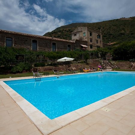 Scillato  La Ferula B&B 외부 사진