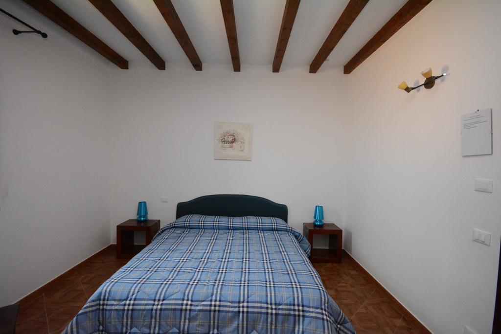 Scillato  La Ferula B&B 외부 사진