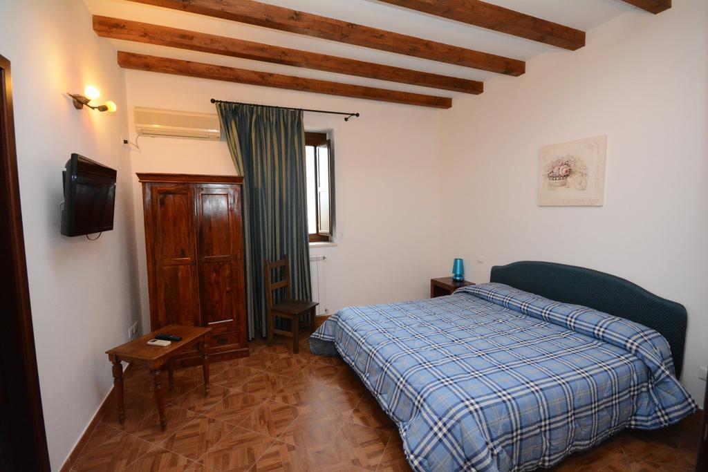Scillato  La Ferula B&B 외부 사진