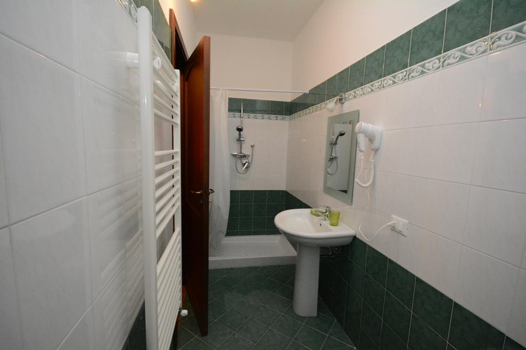 Scillato  La Ferula B&B 외부 사진