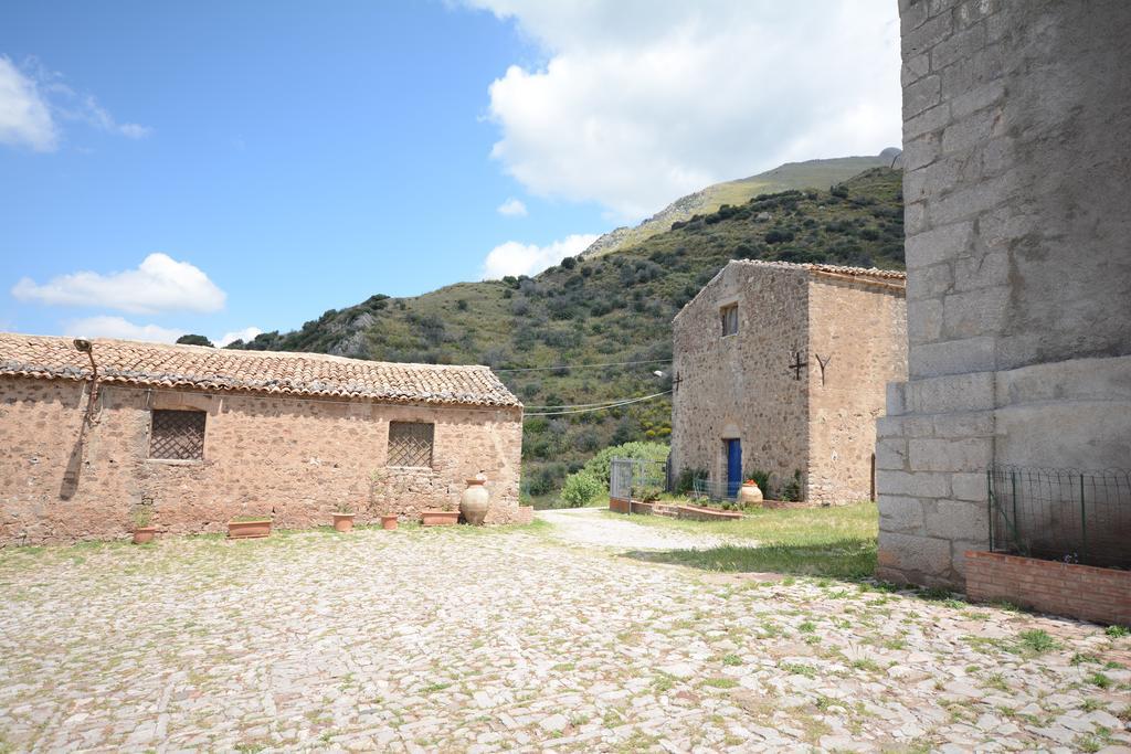 Scillato  La Ferula B&B 외부 사진