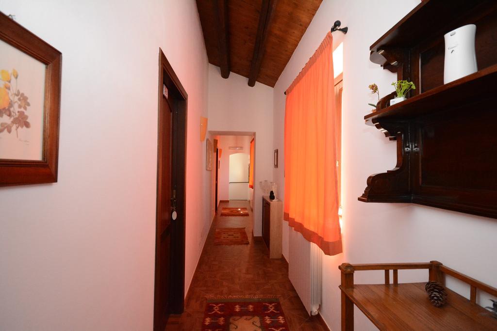 Scillato  La Ferula B&B 외부 사진