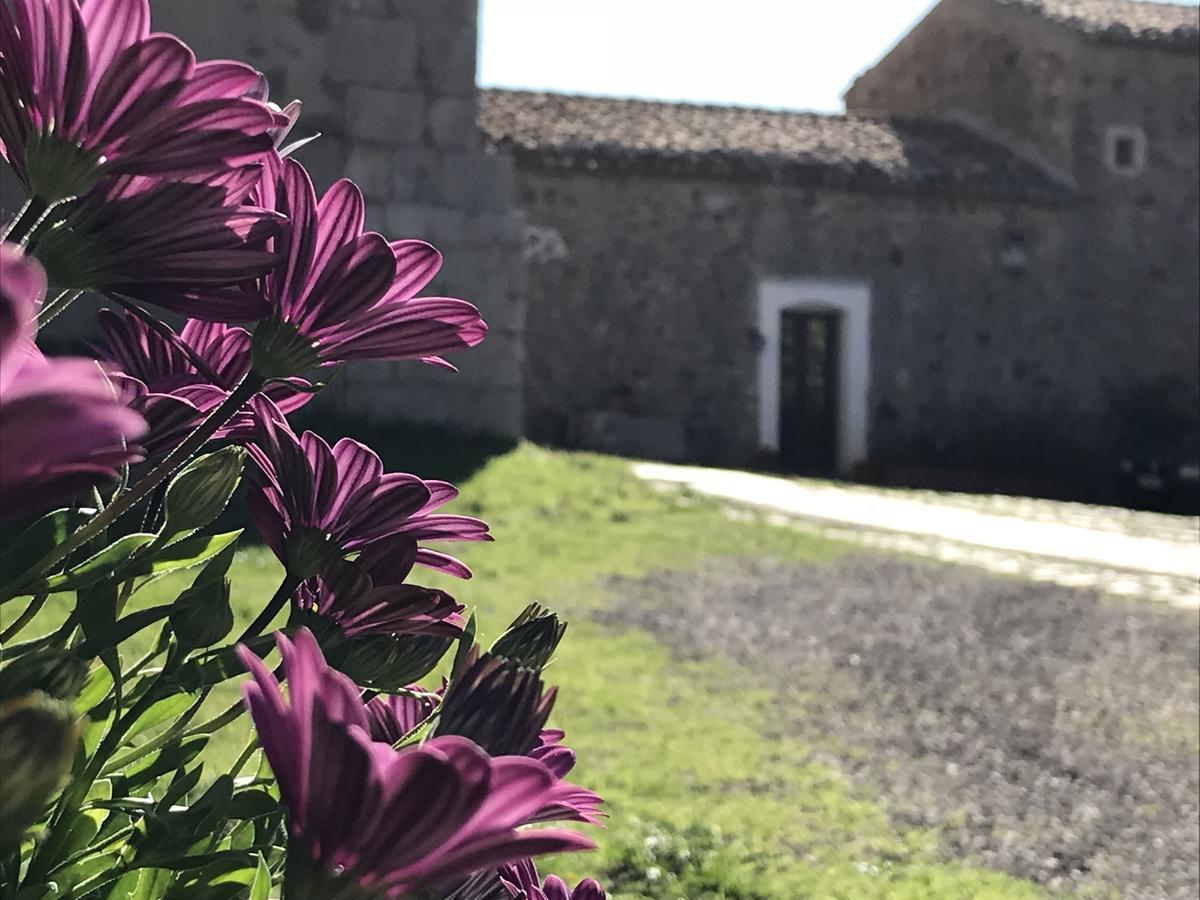 Scillato  La Ferula B&B 외부 사진