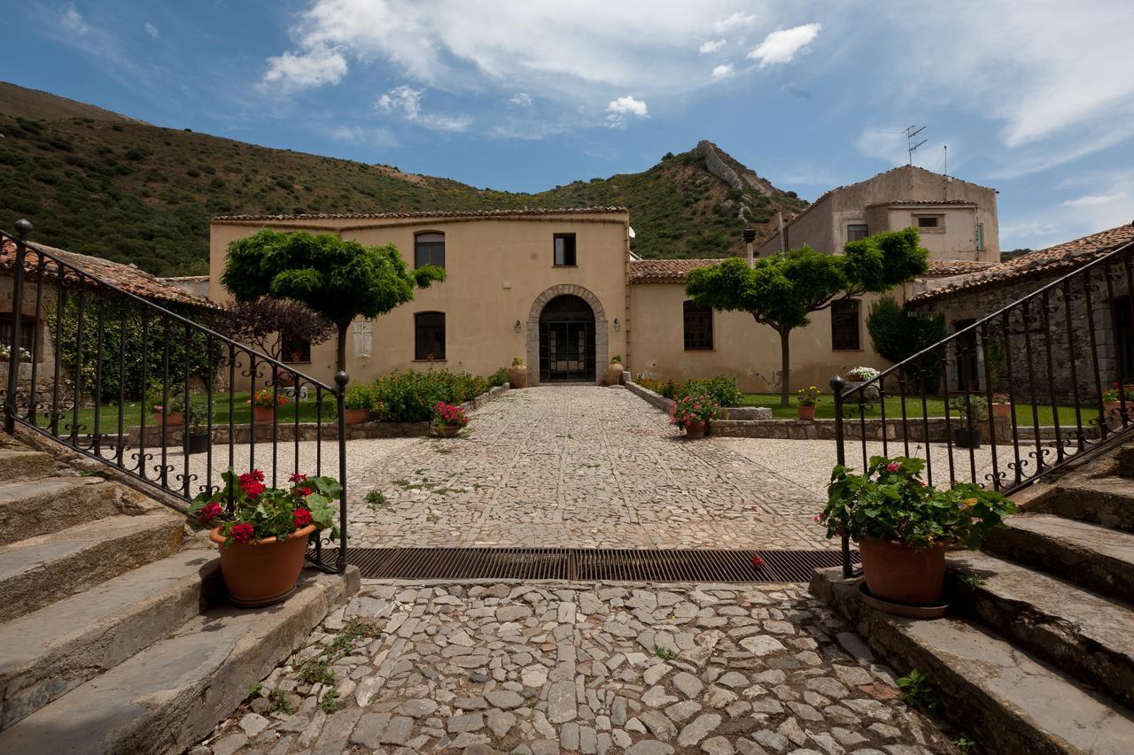 Scillato  La Ferula B&B 외부 사진