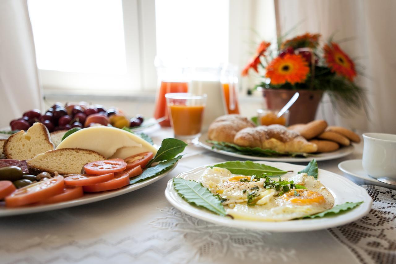 Scillato  La Ferula B&B 외부 사진
