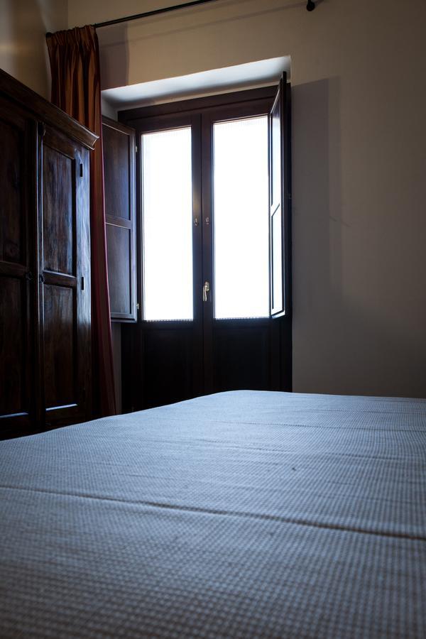 Scillato  La Ferula B&B 외부 사진