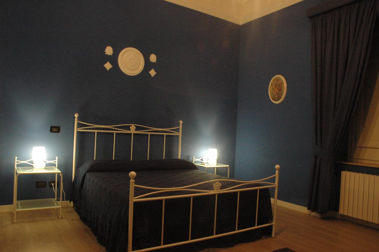 Scillato  La Ferula B&B 외부 사진