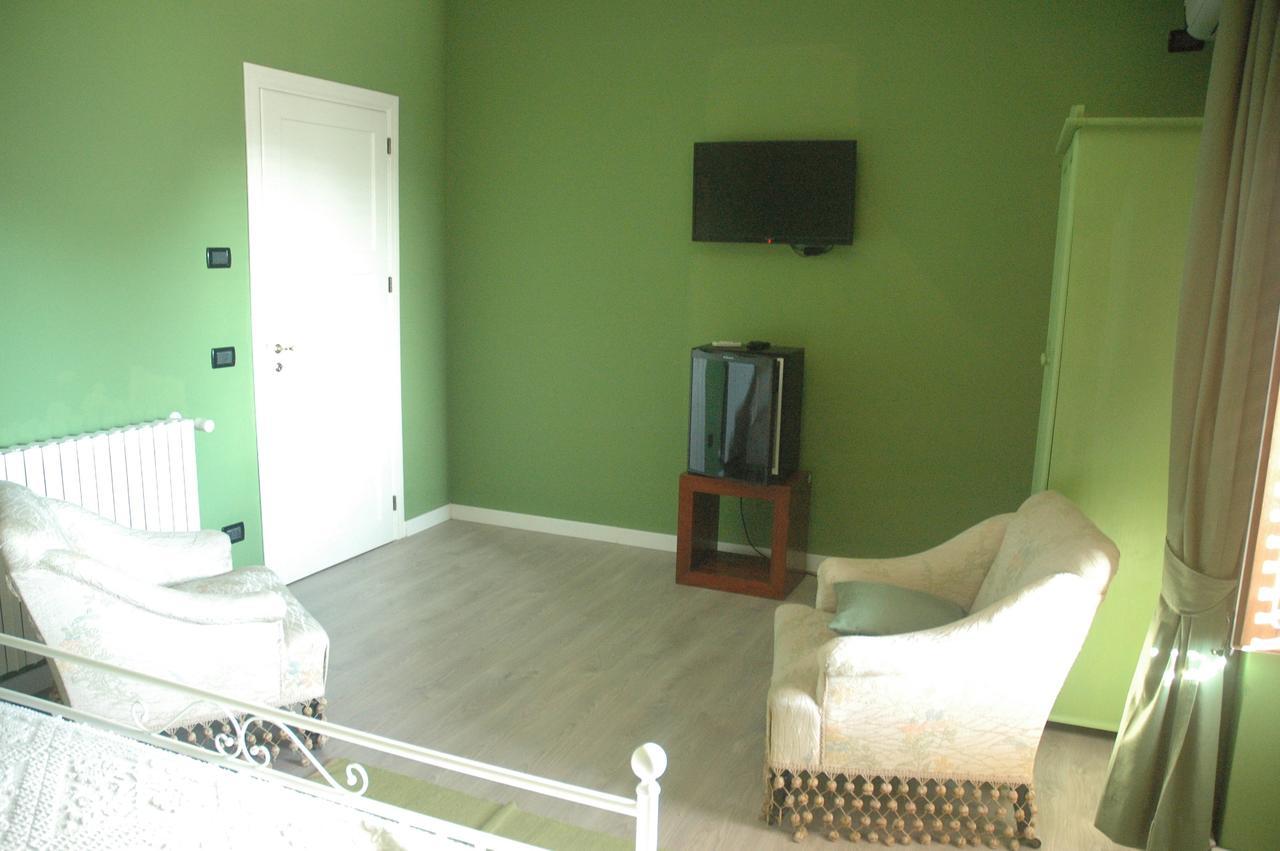 Scillato  La Ferula B&B 외부 사진