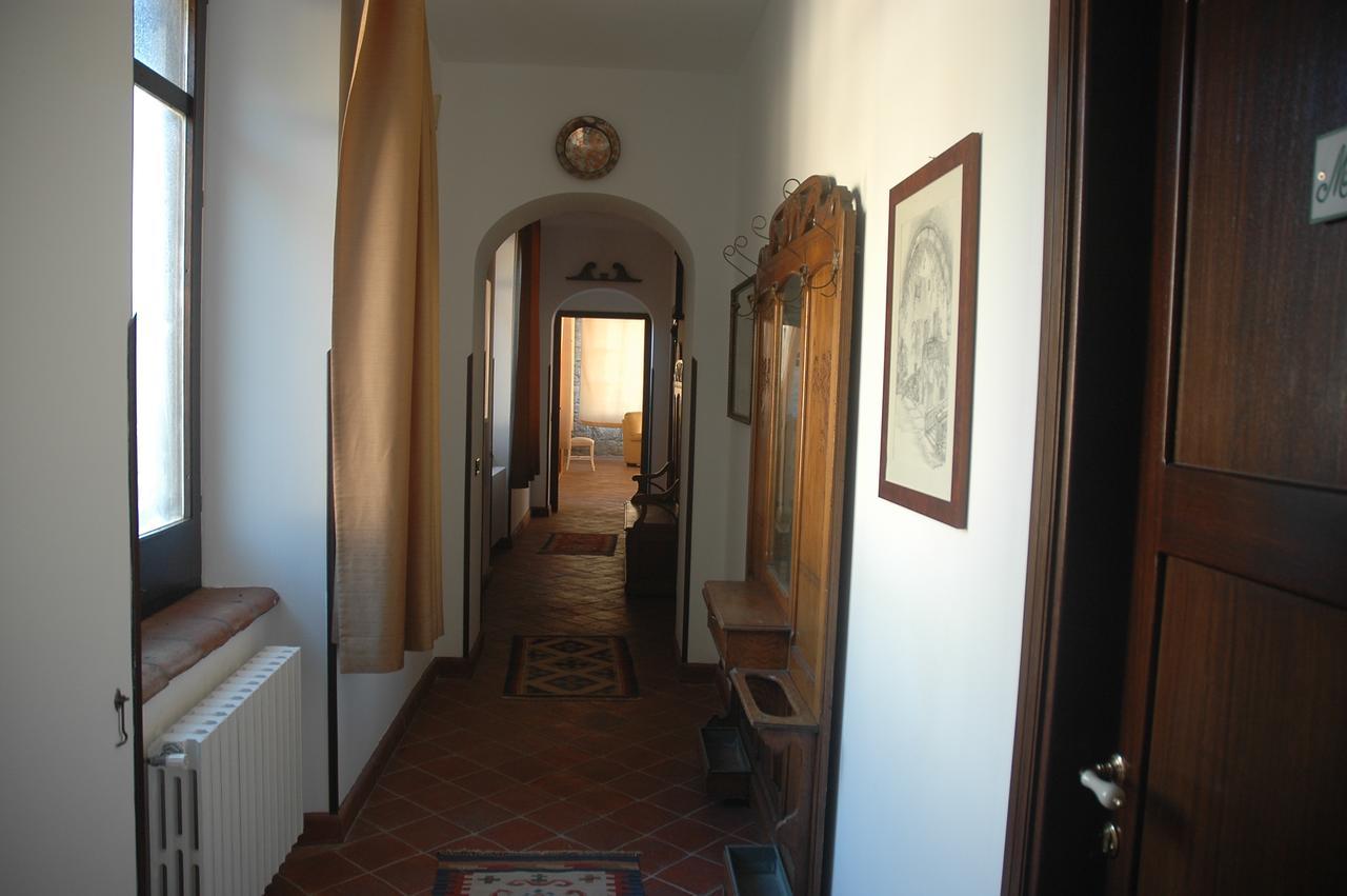 Scillato  La Ferula B&B 외부 사진
