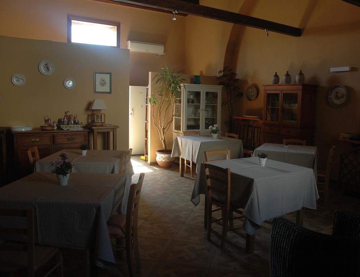 Scillato  La Ferula B&B 외부 사진