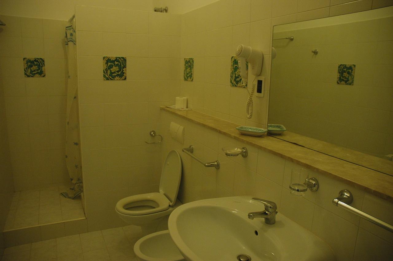 Scillato  La Ferula B&B 외부 사진