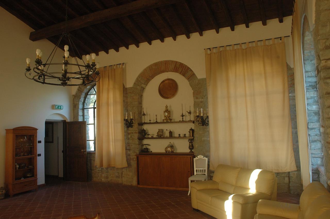 Scillato  La Ferula B&B 외부 사진