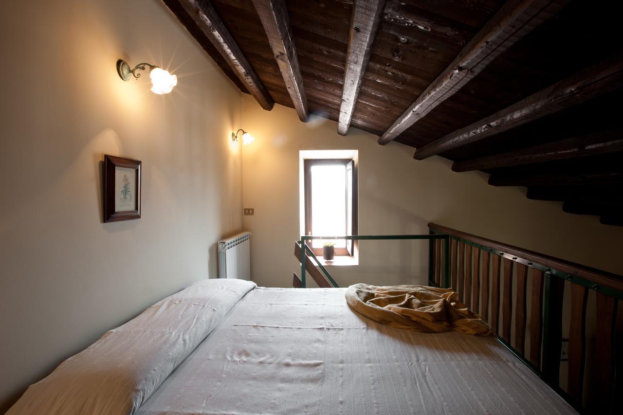 Scillato  La Ferula B&B 외부 사진