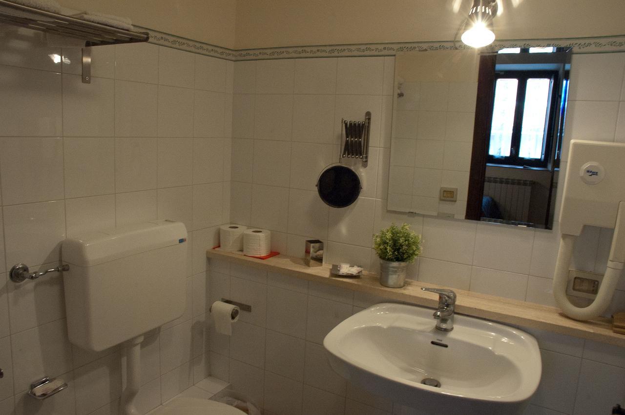 Scillato  La Ferula B&B 외부 사진