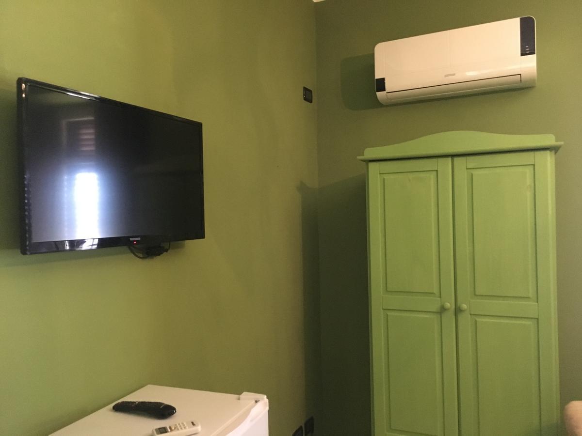 Scillato  La Ferula B&B 외부 사진