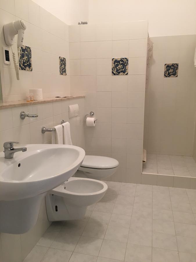 Scillato  La Ferula B&B 외부 사진