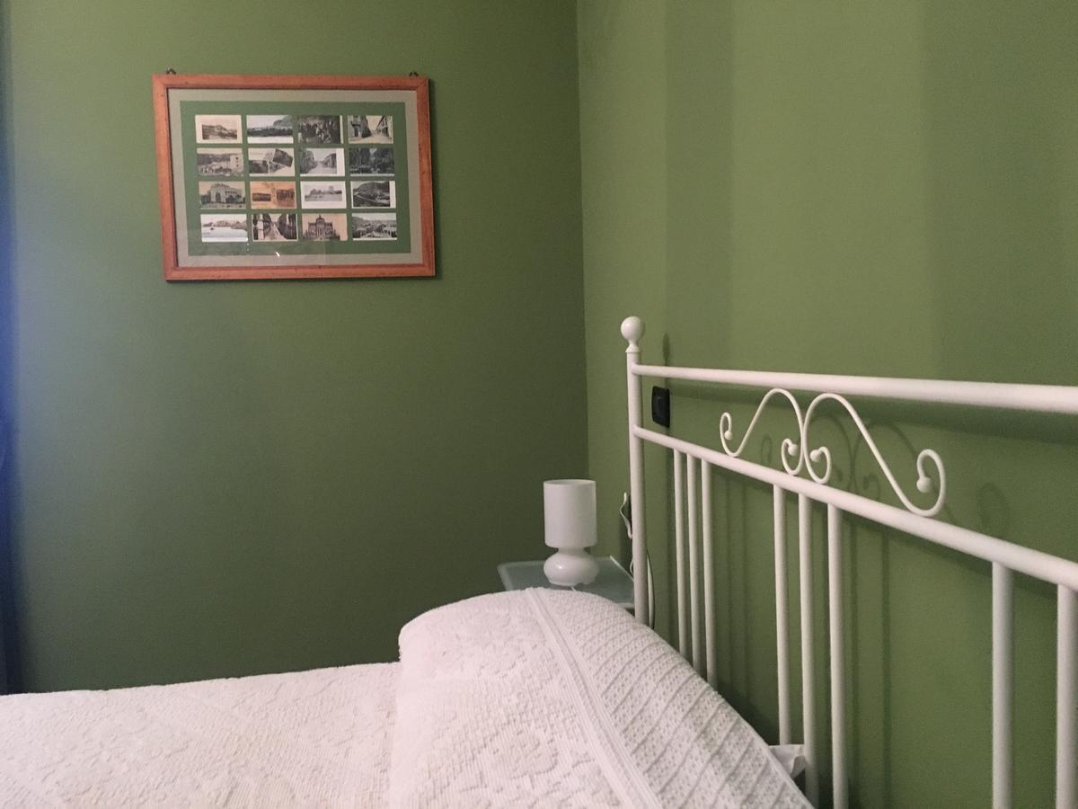 Scillato  La Ferula B&B 외부 사진