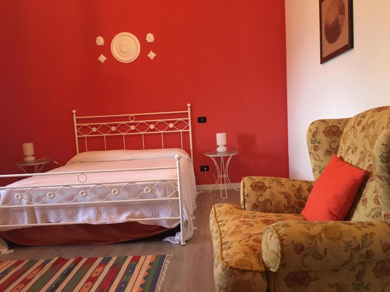 Scillato  La Ferula B&B 외부 사진
