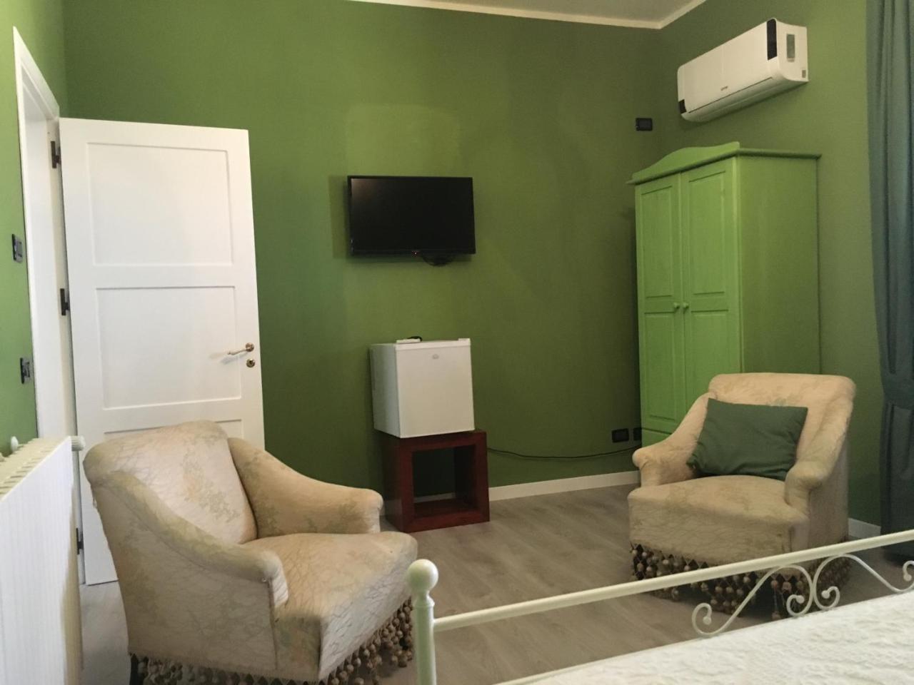 Scillato  La Ferula B&B 외부 사진